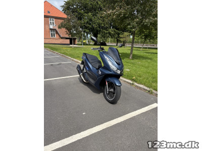 Honda PCX 125