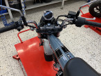 2023 Honda ST 125 Dax