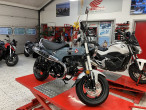 2023 Honda ST 125 Dax