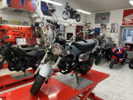 2023 Honda ST 125 Dax