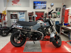 2023 Honda ST 125 Dax