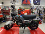 2023 Honda ST 125 Dax