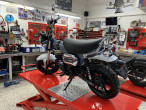 2023 Honda ST 125 Dax