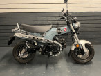 2023 Honda ST 125 Dax