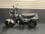 2023 Honda ST 125 Dax
