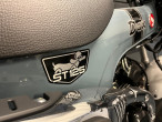 2023 Honda ST 125 Dax