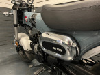 2023 Honda ST 125 Dax