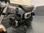 2023 Honda ST 125 Dax