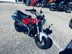 2023 Honda ST 125 Dax