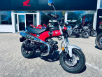 2023 Honda ST 125 Dax