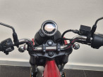 2023 Honda ST 125 Dax