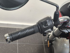 2023 Honda ST 125 Dax
