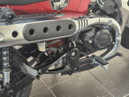 2023 Honda ST 125 Dax