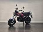2023 Honda ST 125 Dax