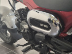 2023 Honda ST 125 Dax