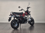 2023 Honda ST 125 Dax