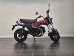 Honda ST 125 Dax