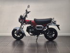 2023 Honda ST 125 Dax