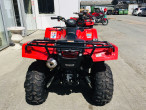 2023 Honda TRX 420 FA