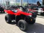 2023 Honda TRX 420 FA