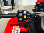 2023 Honda TRX 420 FA