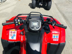 2023 Honda TRX 420 FA