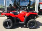 2023 Honda TRX 420 FA