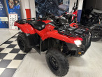 2023 Honda TRX 420 FA