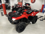2023 Honda TRX 420 FA