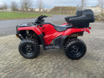 2023 Honda TRX 420 FA