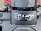 2023 Honda TRX 420 FA