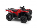 2023 Honda TRX 420 FE