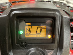 2023 Honda TRX 420