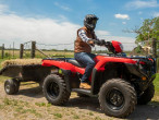 2023 Honda TRX 520