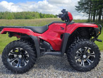2023 Honda TRX 520