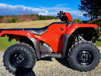 2023 Honda TRX 520