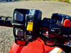 2023 Honda TRX 520