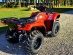 2023 Honda TRX 520