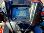 2023 Honda TRX 520