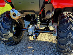 2023 Honda TRX 520