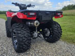 2023 Honda TRX 520