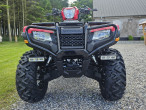 2023 Honda TRX 520