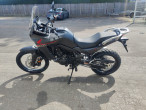 2023 Honda XL 750 Transalp