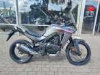 2023 Honda XL 750 Transalp