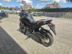 2023 Honda XL 750 Transalp 2023 Honda XL 750 Transalp