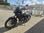 2023 Honda XL 750 Transalp 2023 Honda XL 750 Transalp