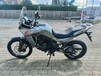 2023 Honda XL 750 Transalp