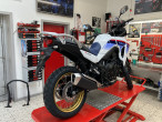 2023 Honda XL 750 Transalp