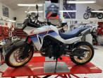 2023 Honda XL 750 Transalp