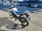 2023 Honda XL 750 Transalp